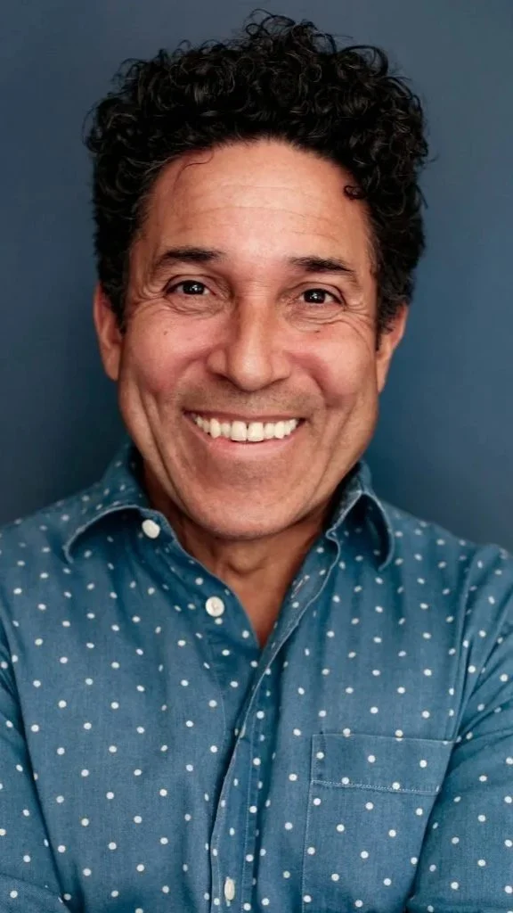 Oscar Nunez