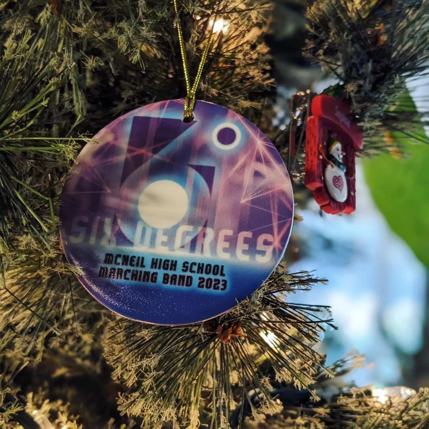 McNeil High School Band & Guard