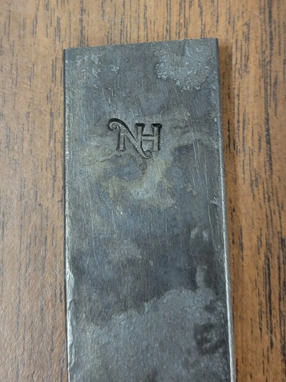 Nick Horvath, Laurel MD