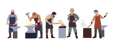 BGCM spring Cleanup Event