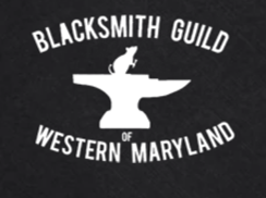 Blacksmith Guild of Western Maryland Hammer-in
