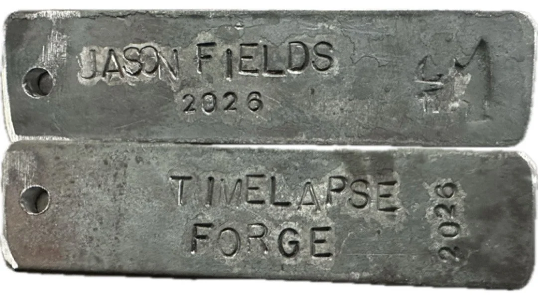 Jason Fields, TimeLapse Forge, Huntington MD, timeslapseracing@gmail.com