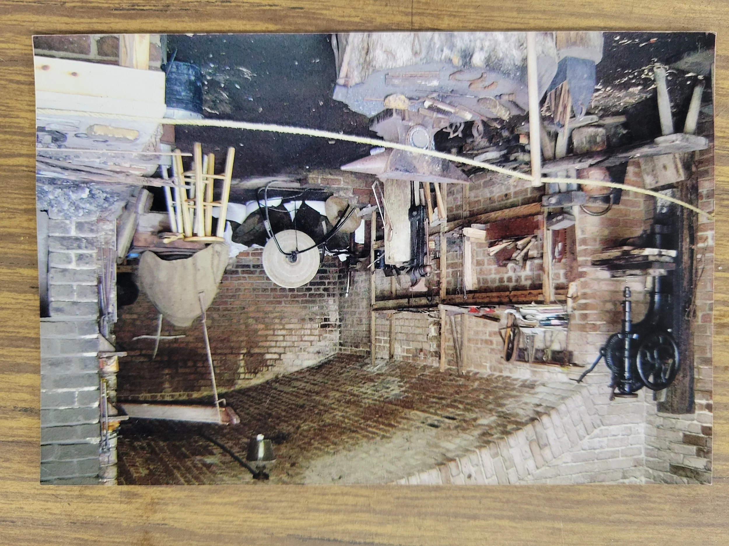 Fort Gaines, Near Mobile Alabama Summer 2013