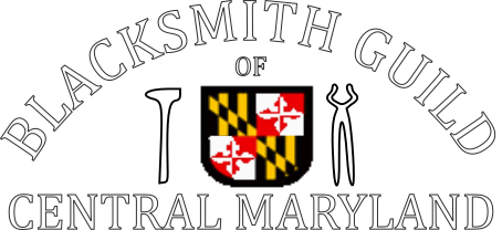 Blacksmith Guild of Central Maryland