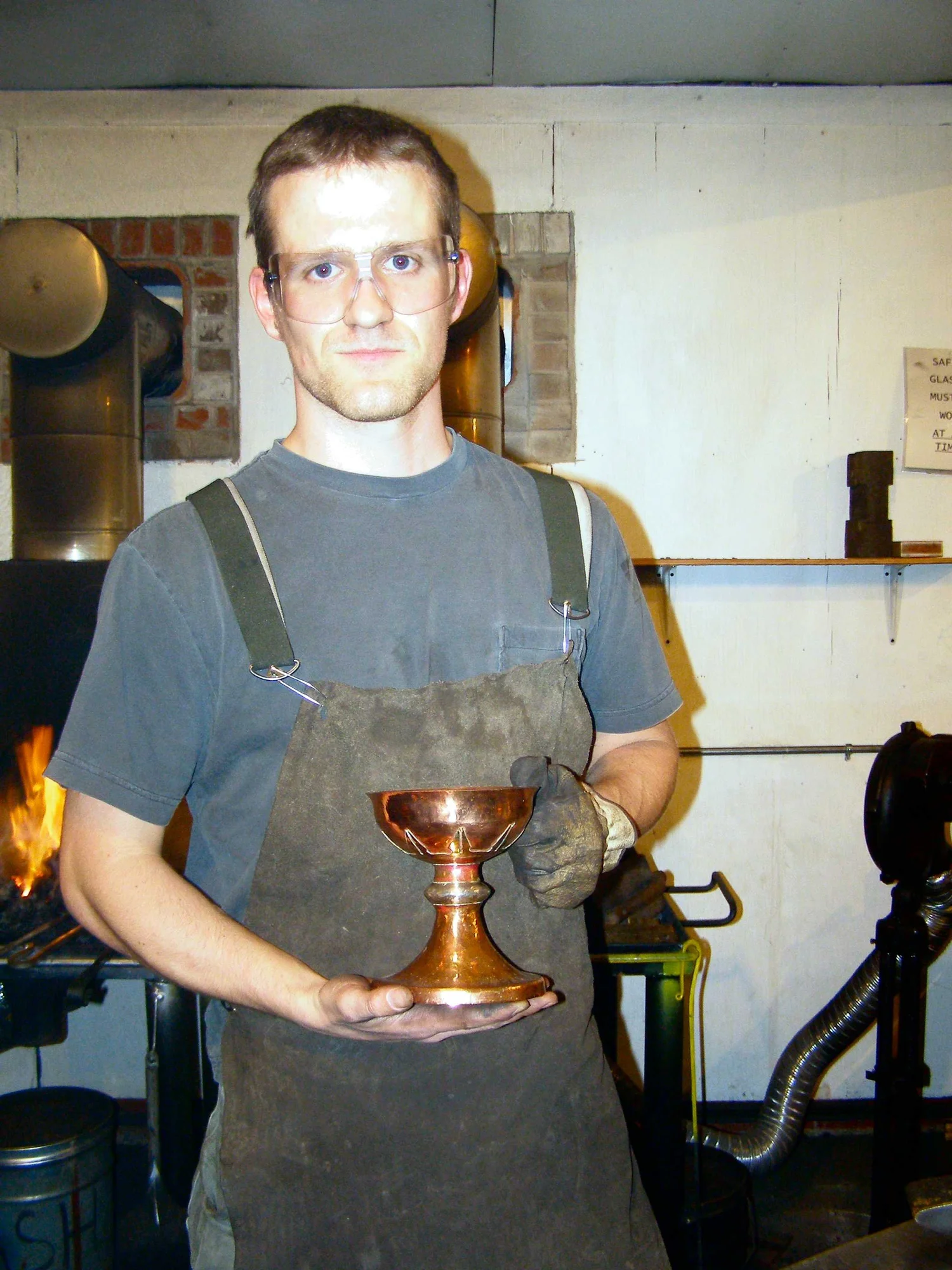 Gallery 1 — Blacksmith Guild of Central Maryland