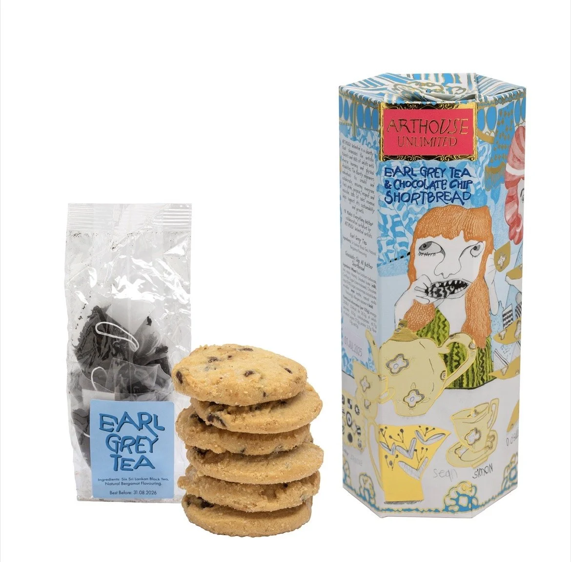 Product Mockups 