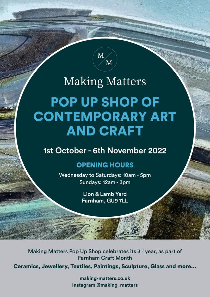 Making Matters Farnham