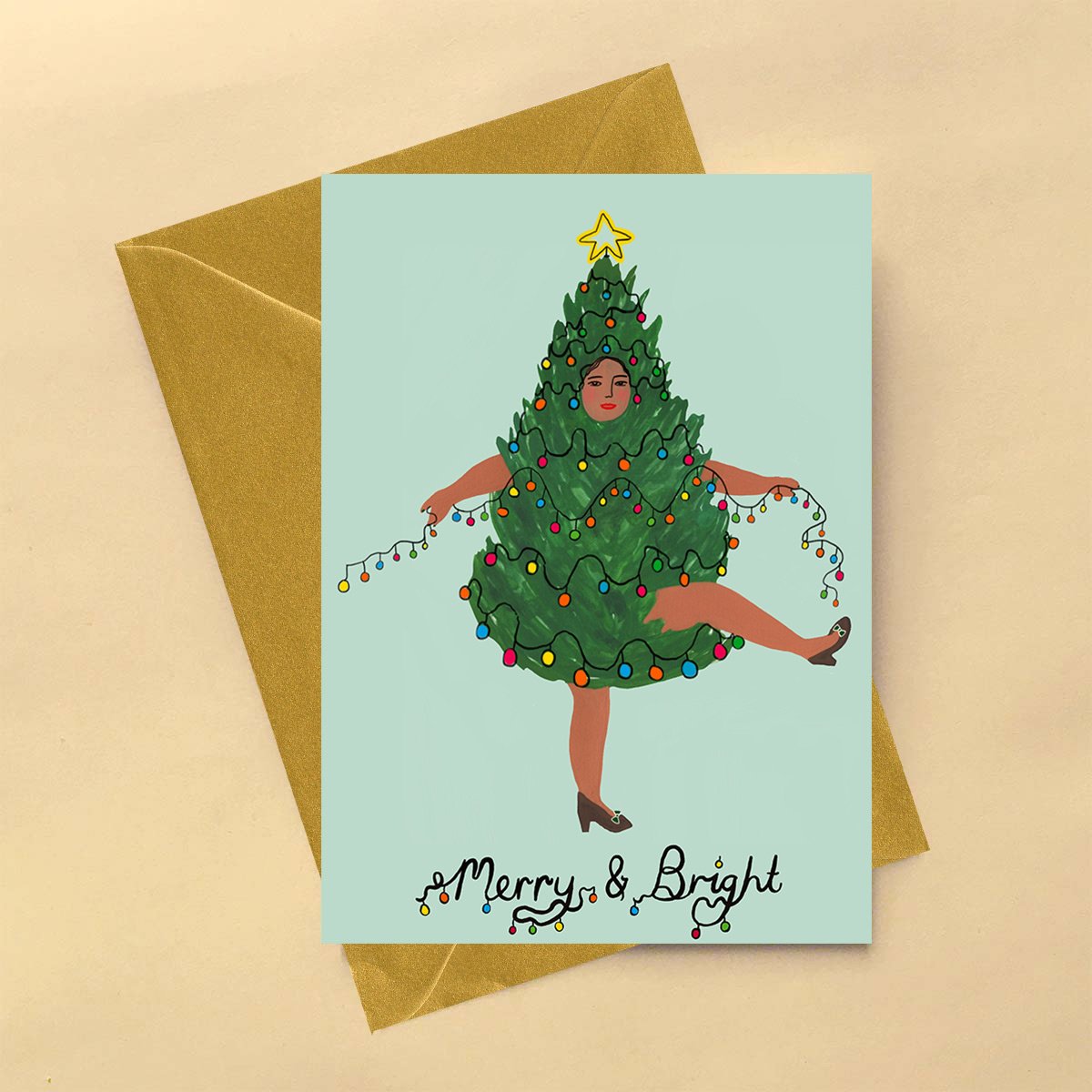 Greeting Card designer