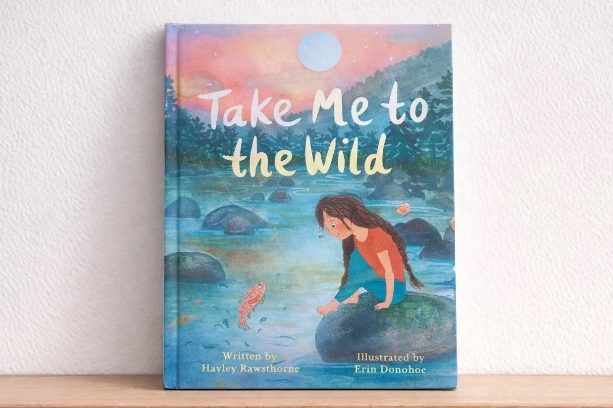 Children's Book Illustrator Services LondonErin Donohoe