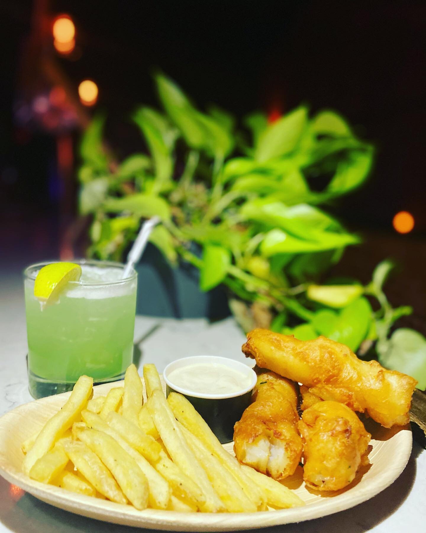 We&rsquo;re ready for St Patrick&rsquo;s Day
Wednesday, March 17th!
Lucky 🍀 Shooters $8
Green 🍻 $5
Fish &amp; Chips $12
Indoor &amp; Heated Outdoor dining, see you then!