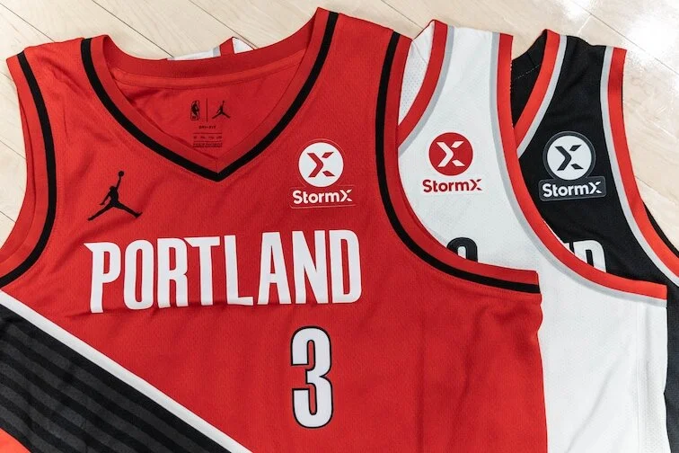 New Portland Trailblazers sponsor faces complaints