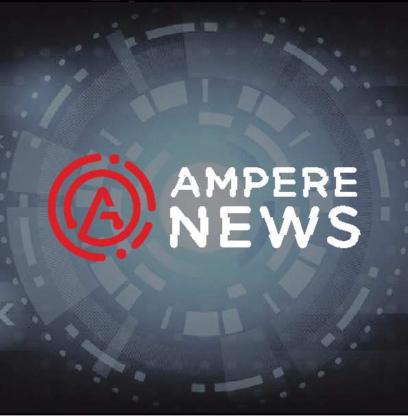 About Ampere News