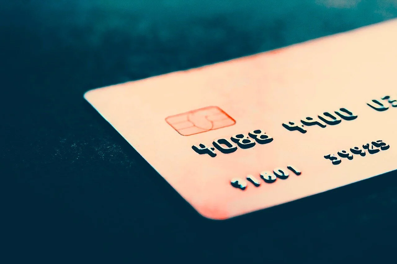 Banks are buying stolen credit card numbers on the dark web