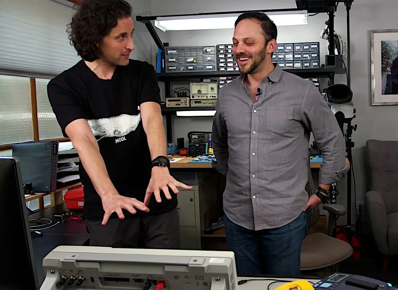 Hacker turns $2 million hack into new passion 