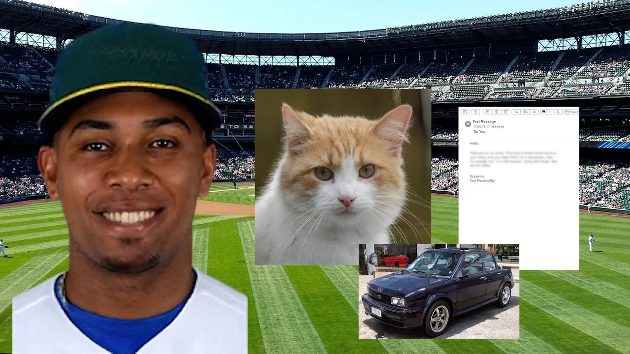 Watch out for attacks from virtual people with phantom lives