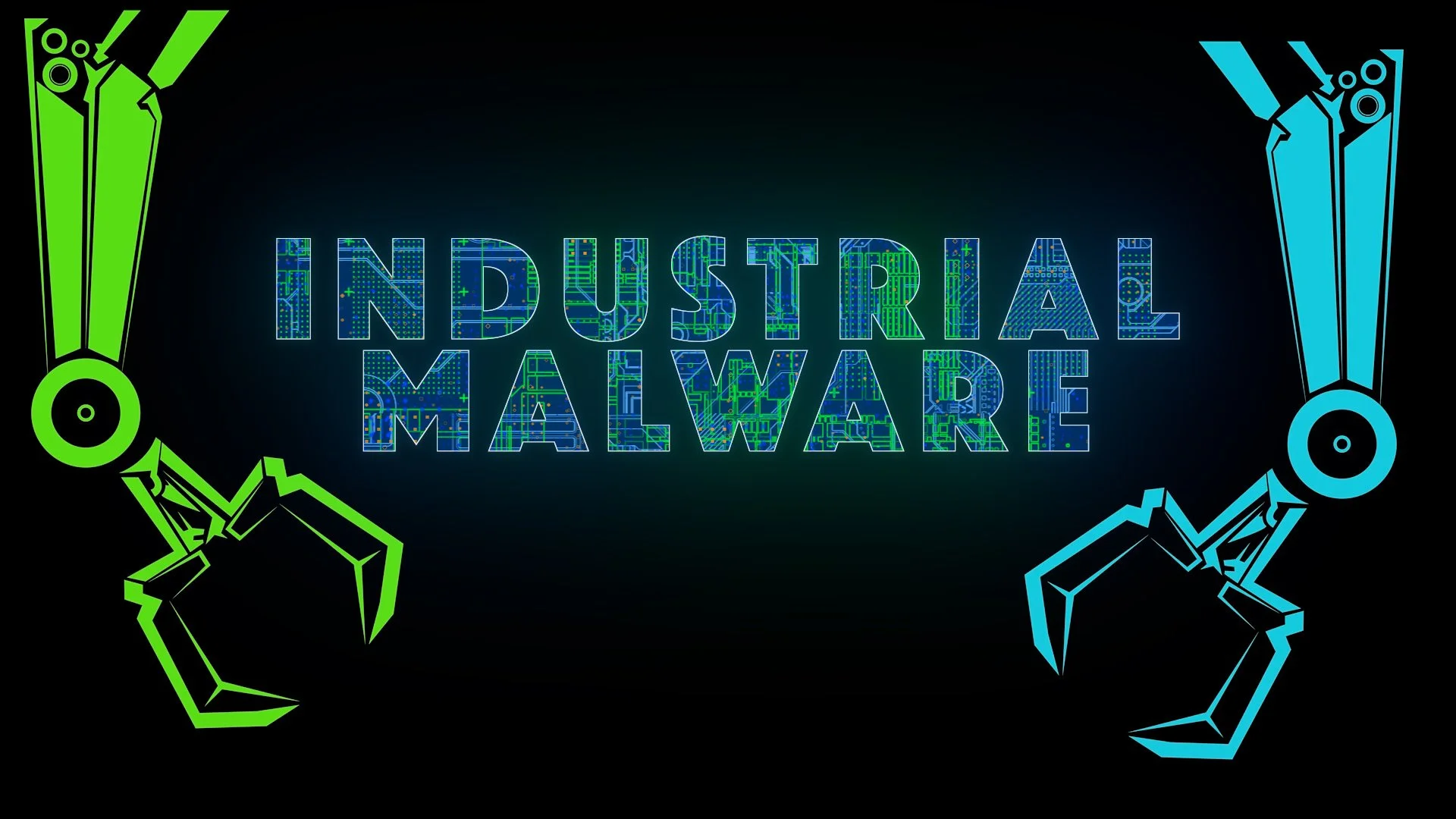 How cyber attackers are targeting industrial machines in 2022 &amp; 2023