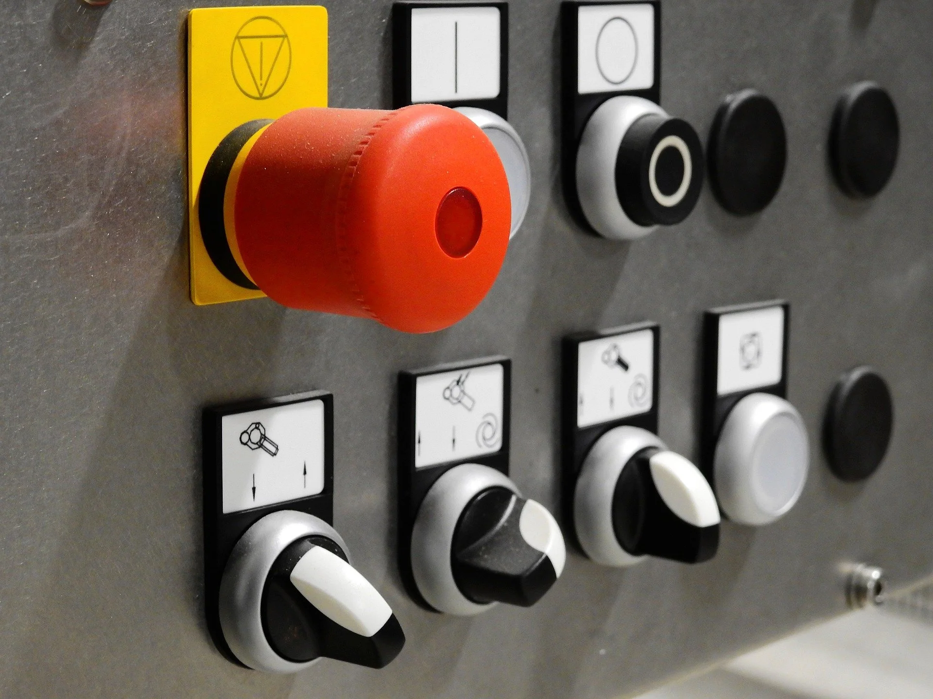 New cybersecurity controls for vendor access to low impact NERC CIP assets