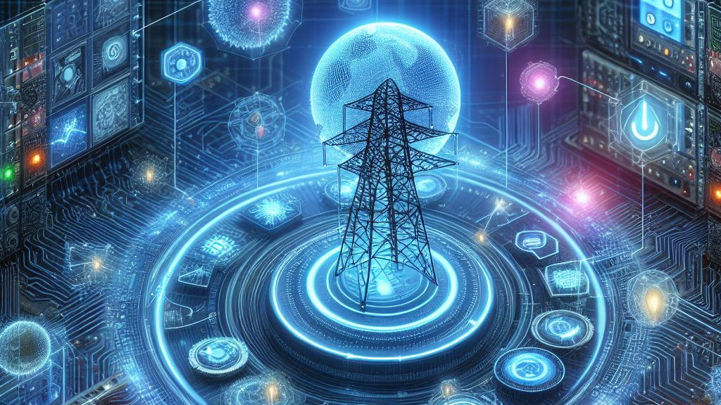Embracing AI for the Electric Grid: Insights from NERC