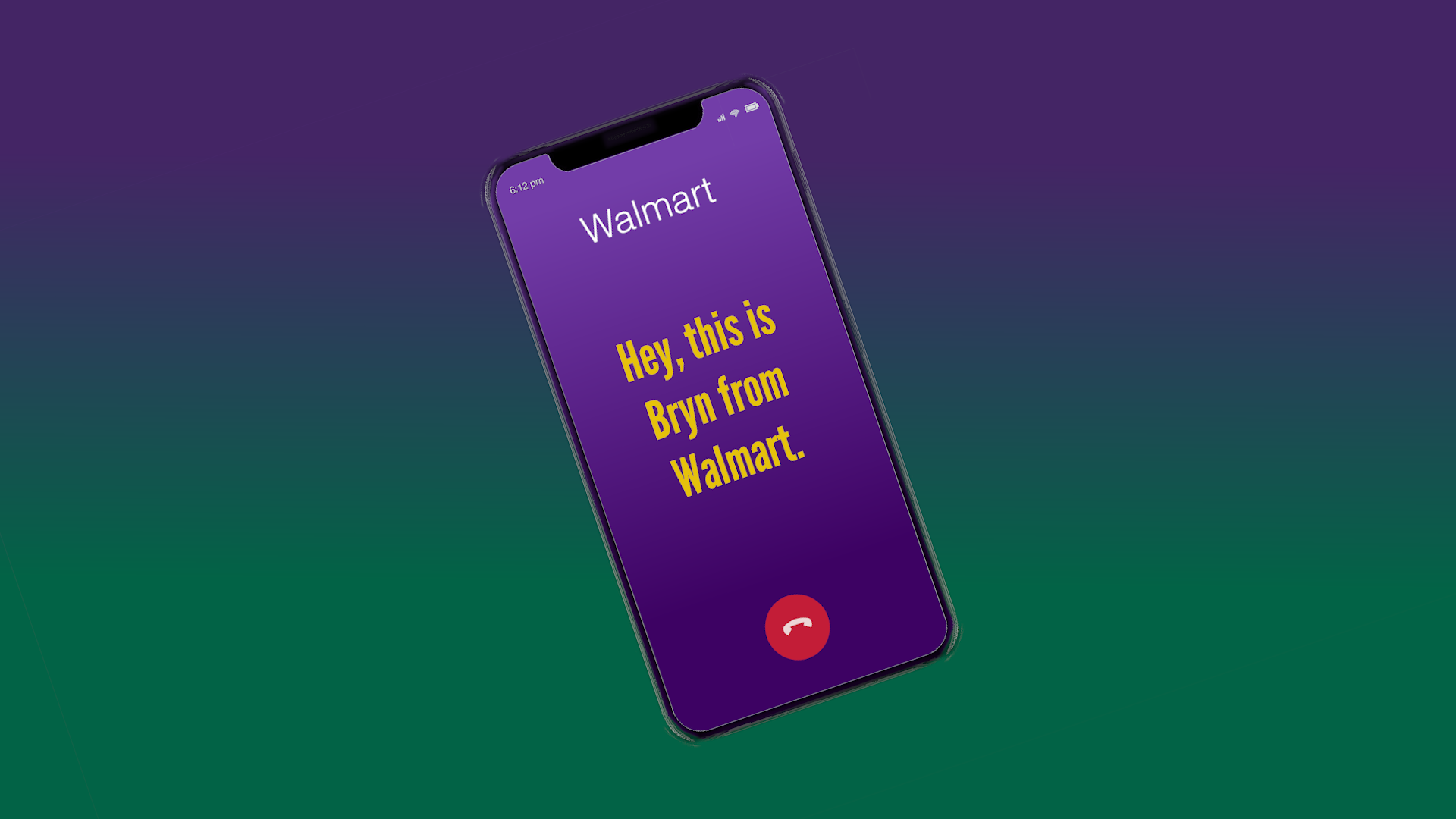 Scam psychology: How deepfake Walmart callers use your own brain against you