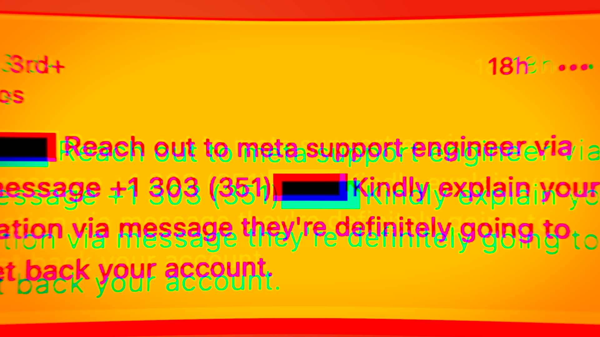 Need tech support? Watch out for this scam