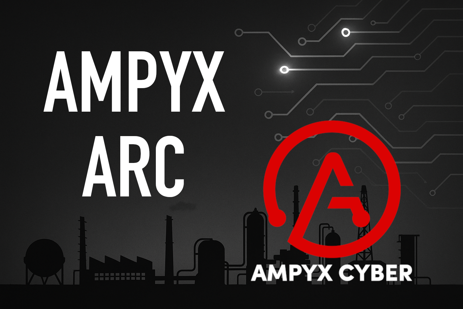 Ampyx Cyber Joins the E-ISAC Vendor Affiliate Program