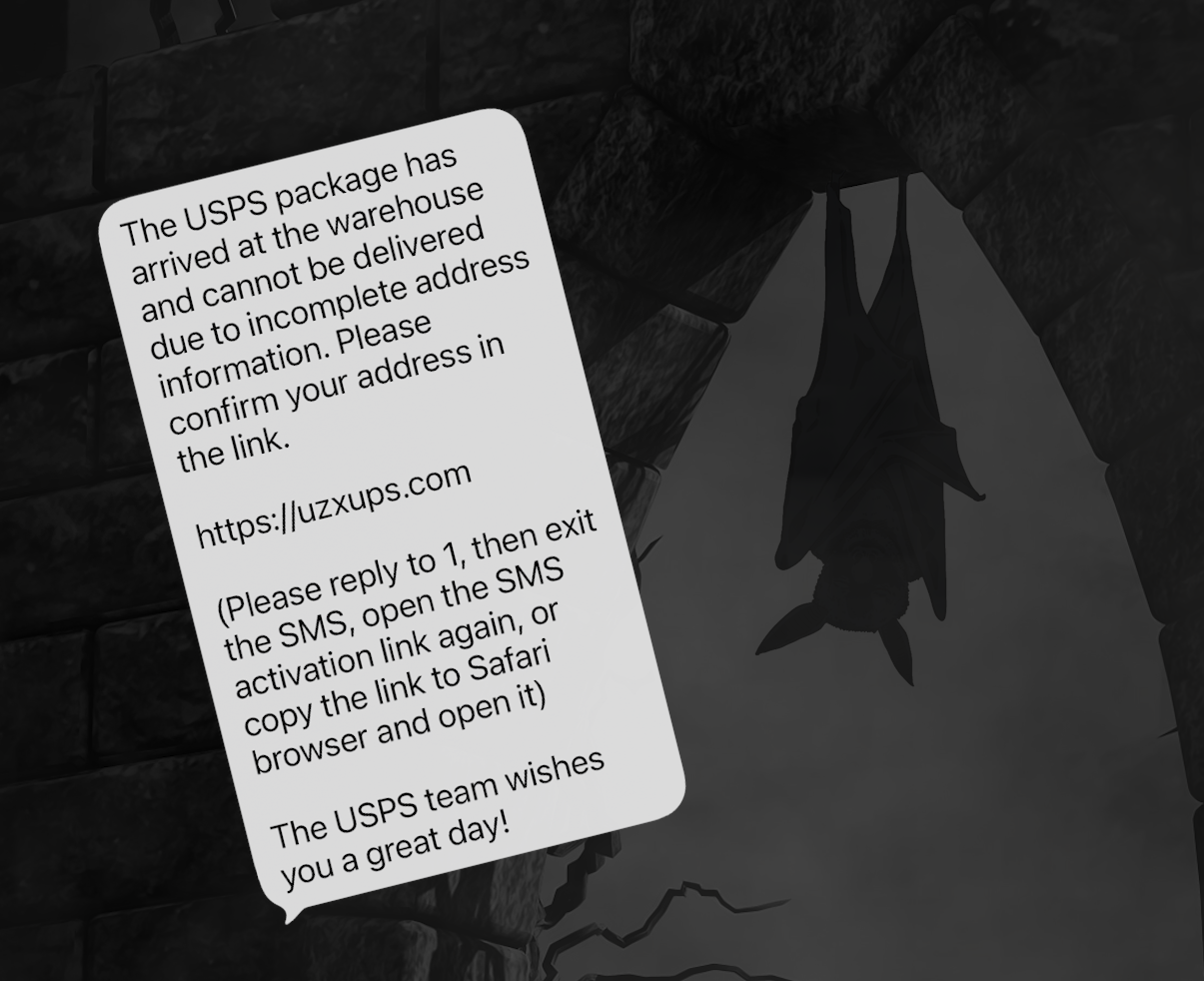 Google disrupts “Darcula” scam network behind millions of fake delivery texts