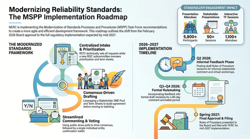 NERC MSPP Rules of Procedure: Standards Committee Retired 2026 — AMPYX ...