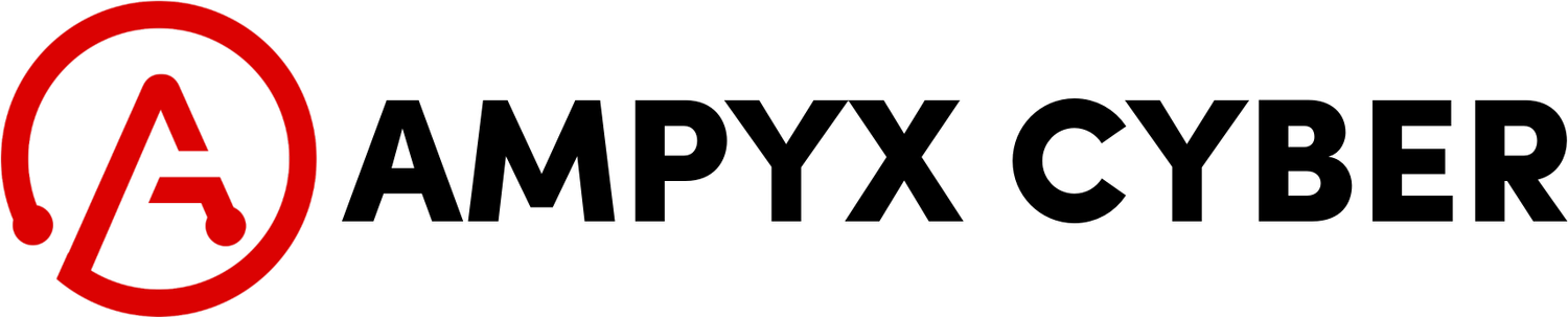AMPYX CYBER