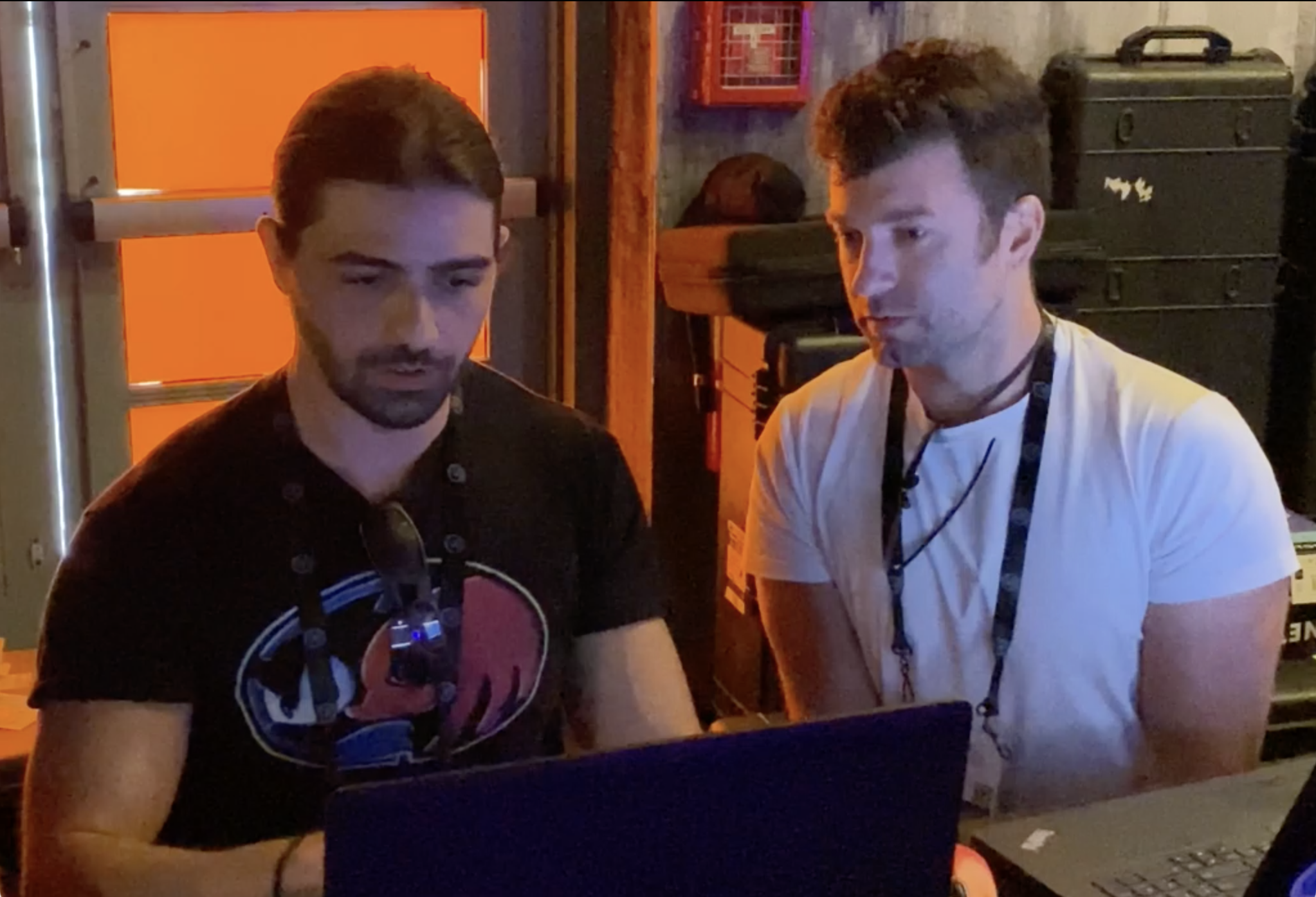 Teams battle for victory in the Super Bowl of industrial hacking in Miami