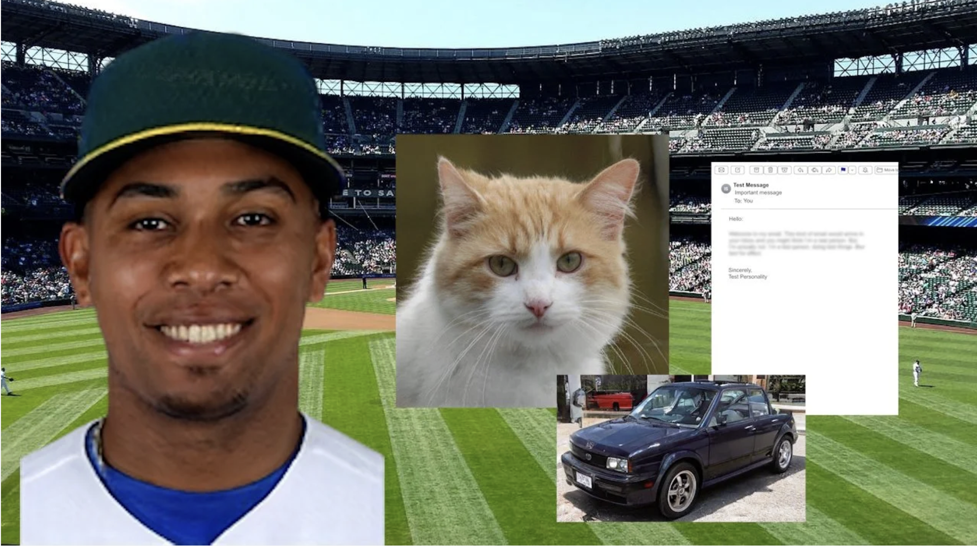 Watch out for attacks from virtual people with phantom lives