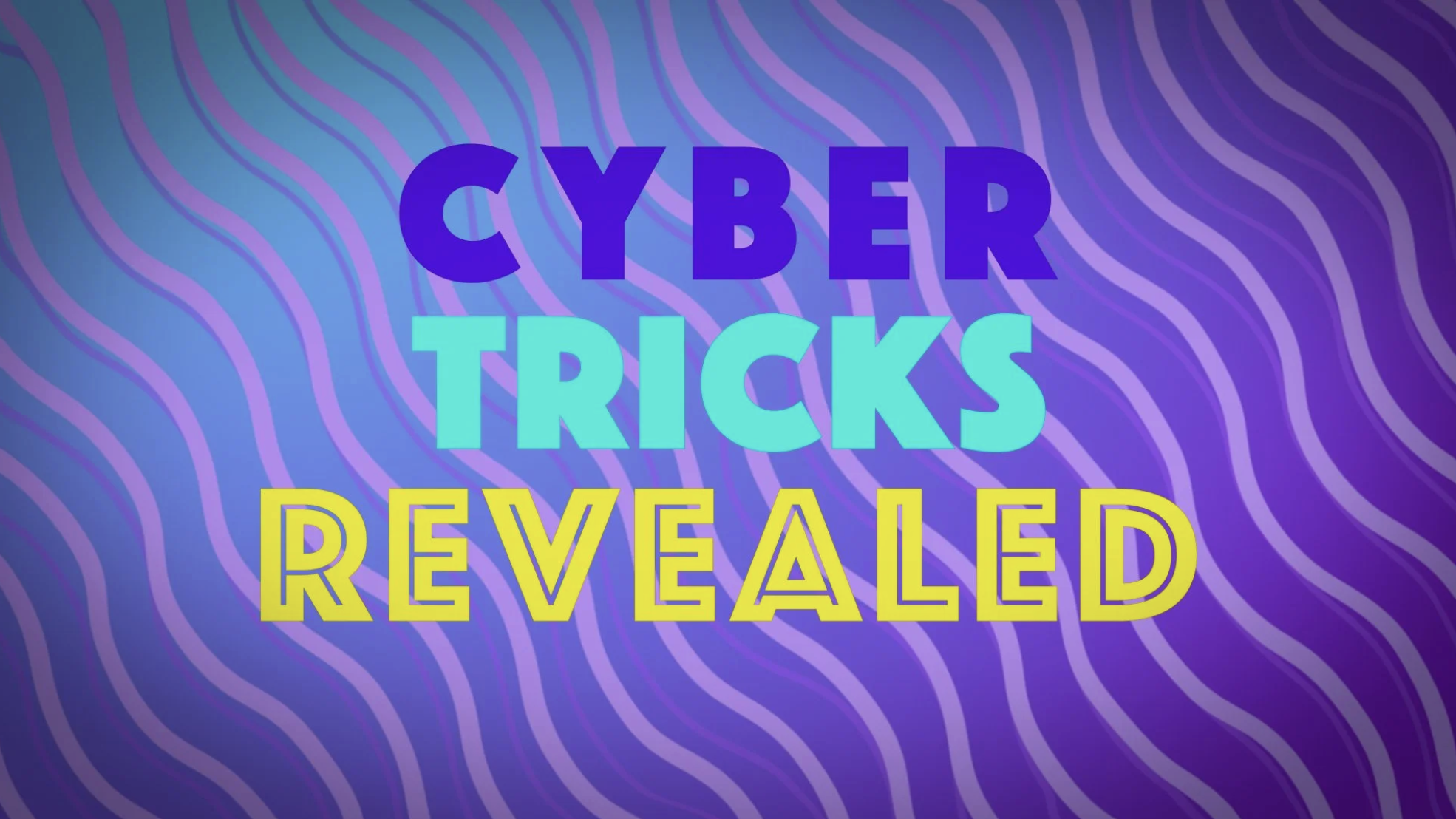 Cyber trick gets you to "click" without clicking