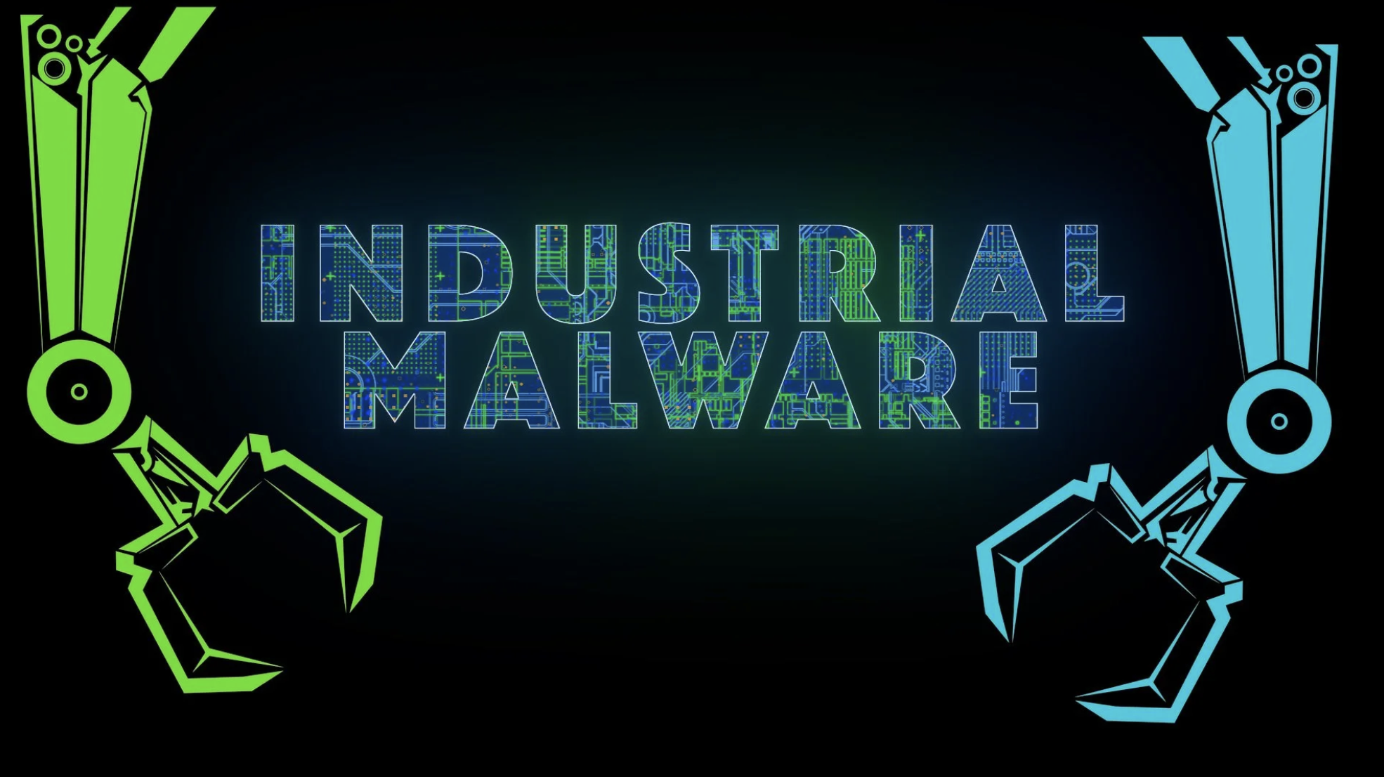 How cyber attackers are targeting industrial machines in 2022 &amp; 2023