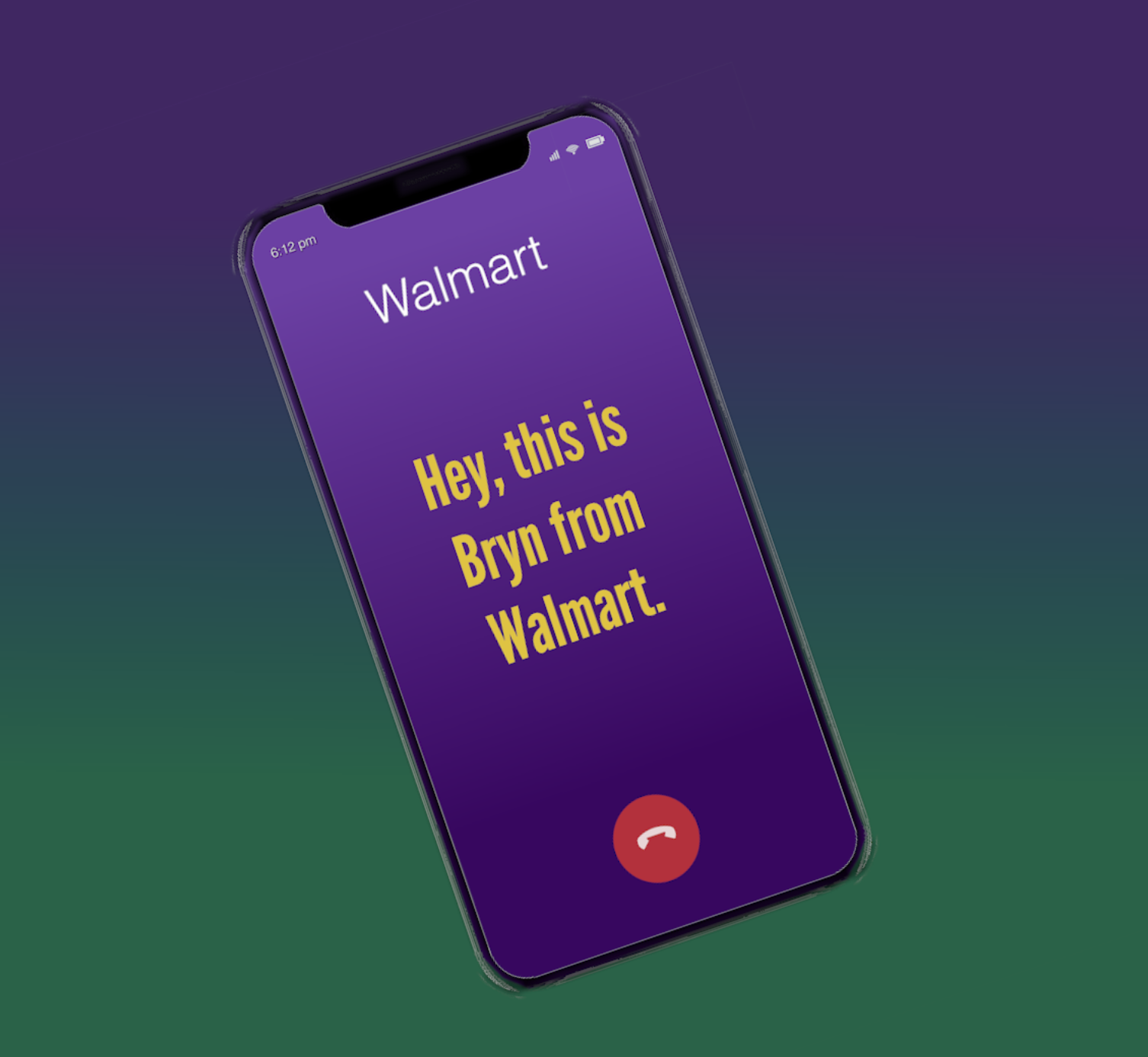 Scam psychology: How deepfake Walmart callers use your own brain against you