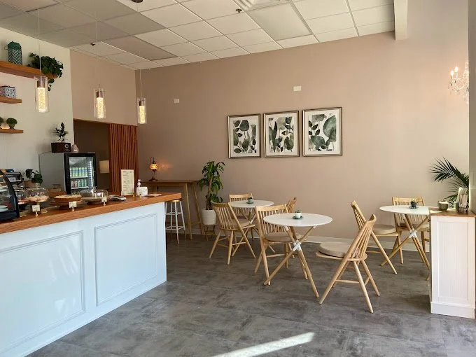 #CafeBuildOut #DessertShopBuildOut #GelatoConstruction #EastCobbBuildOut #TheAvenue #TheAvenueEastCobb #OpenAirShoppingConstruction #AtlantaBuildOut #RestaurantBuild Out #Casual Dining #FranchiseBuildOut #AtlantaContractor #TenantImprovements #Gelato