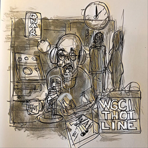 Why did you sign the Clear the Airwaves Project petition?