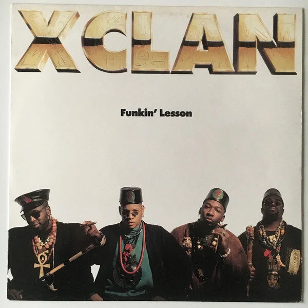 X CLAN