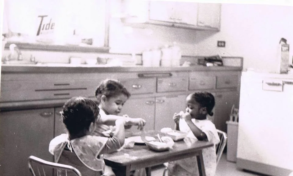 Black Panther Party Daycare, 8834 S. Merrill, Chicago, IL