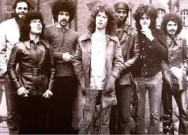 Alberto Gianquinto is second left