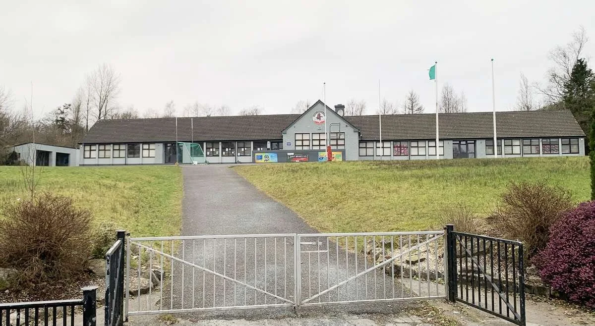 St Brigid's National School