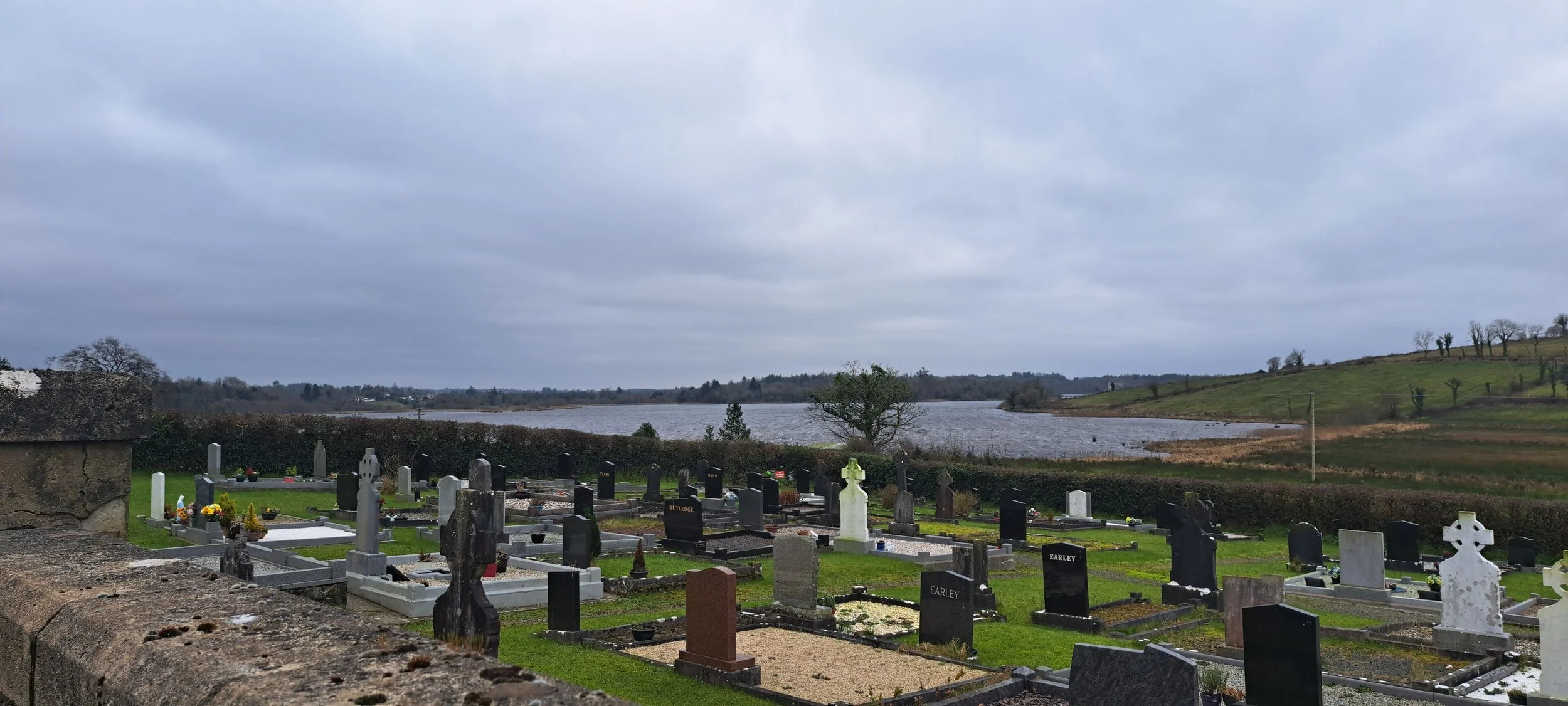 Carrickaport Lough