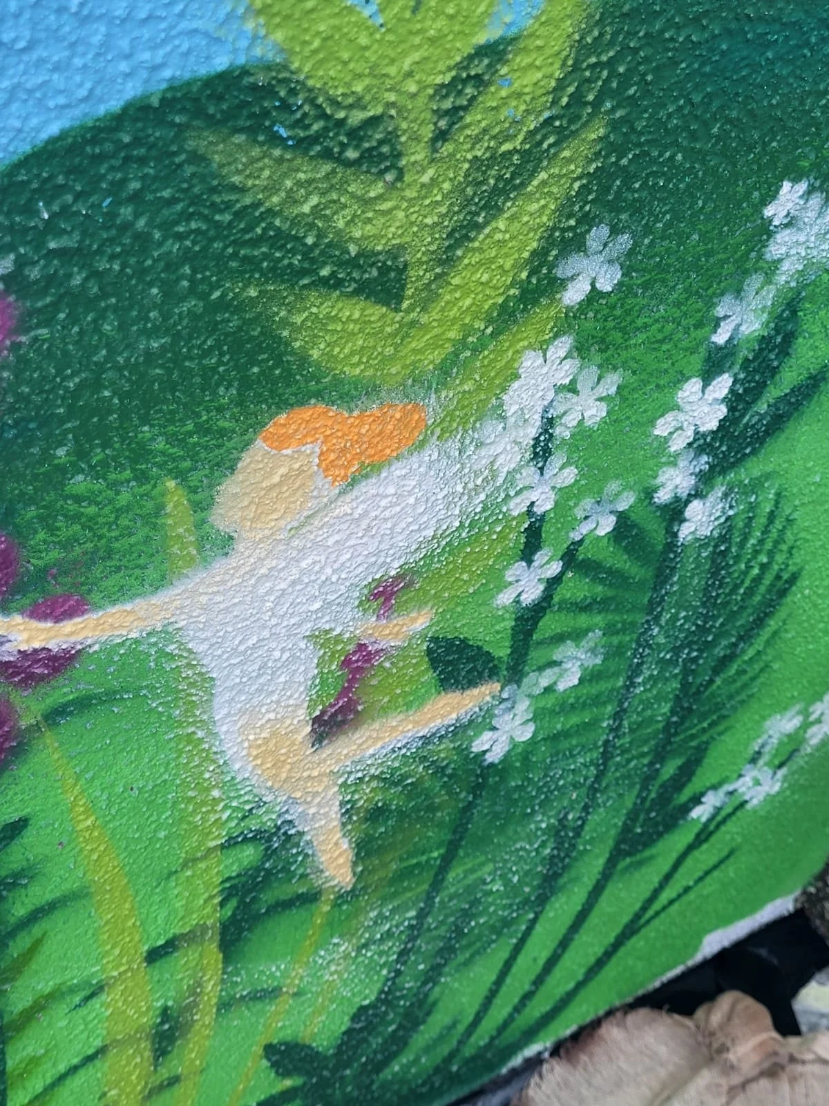 Fairy in the flowers.jpg