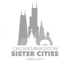 Sister Cities International Moscow Committee - Co-Chair