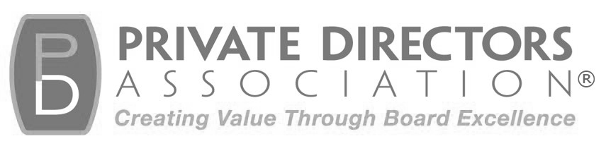 Private Directors Association® (PDA) - Member