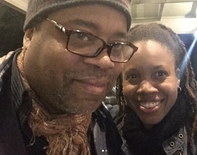 A Tribute to Greg Tate, 1957-2021: My Friend, Brother &amp; Mentor