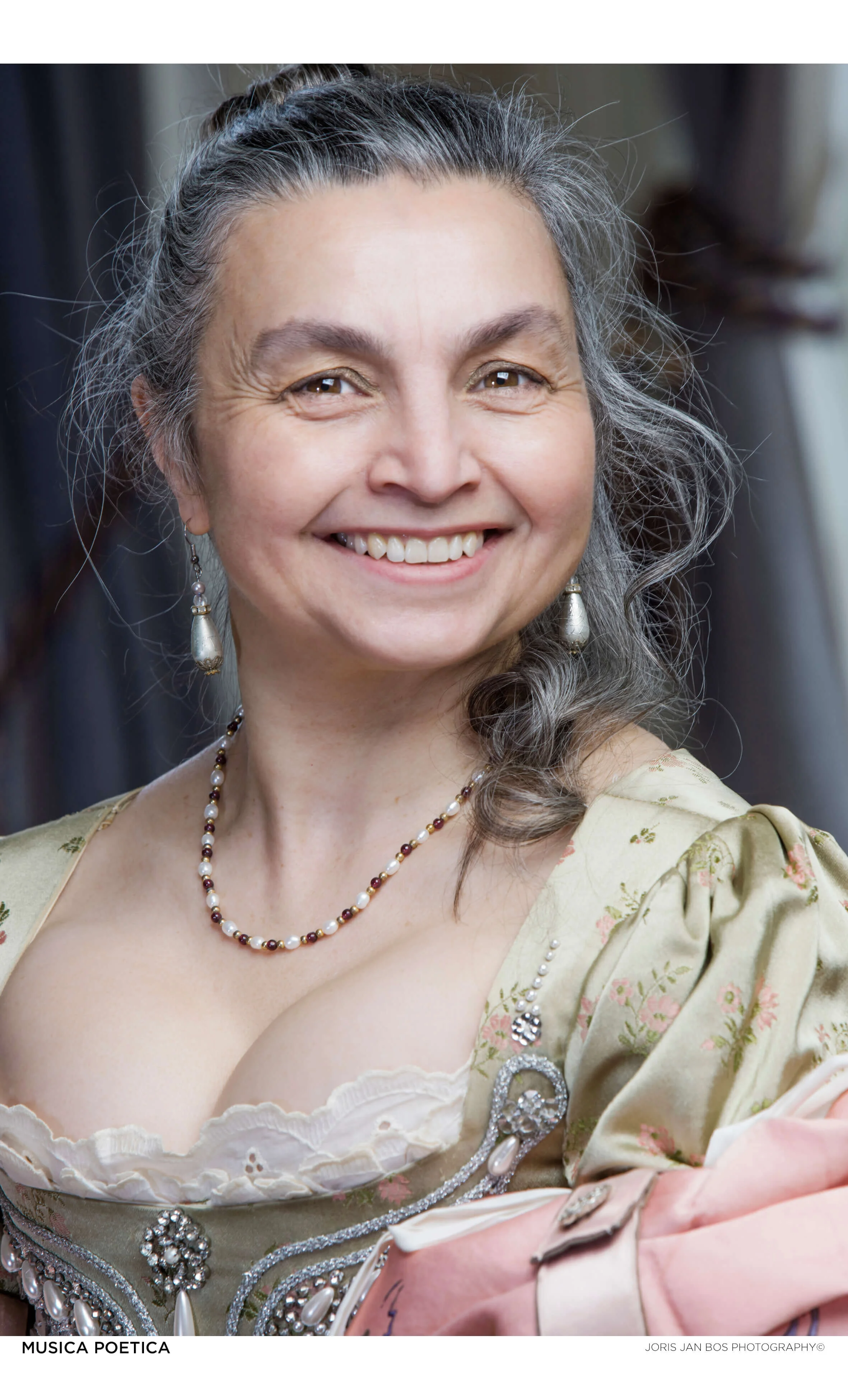 Rachel Farr
