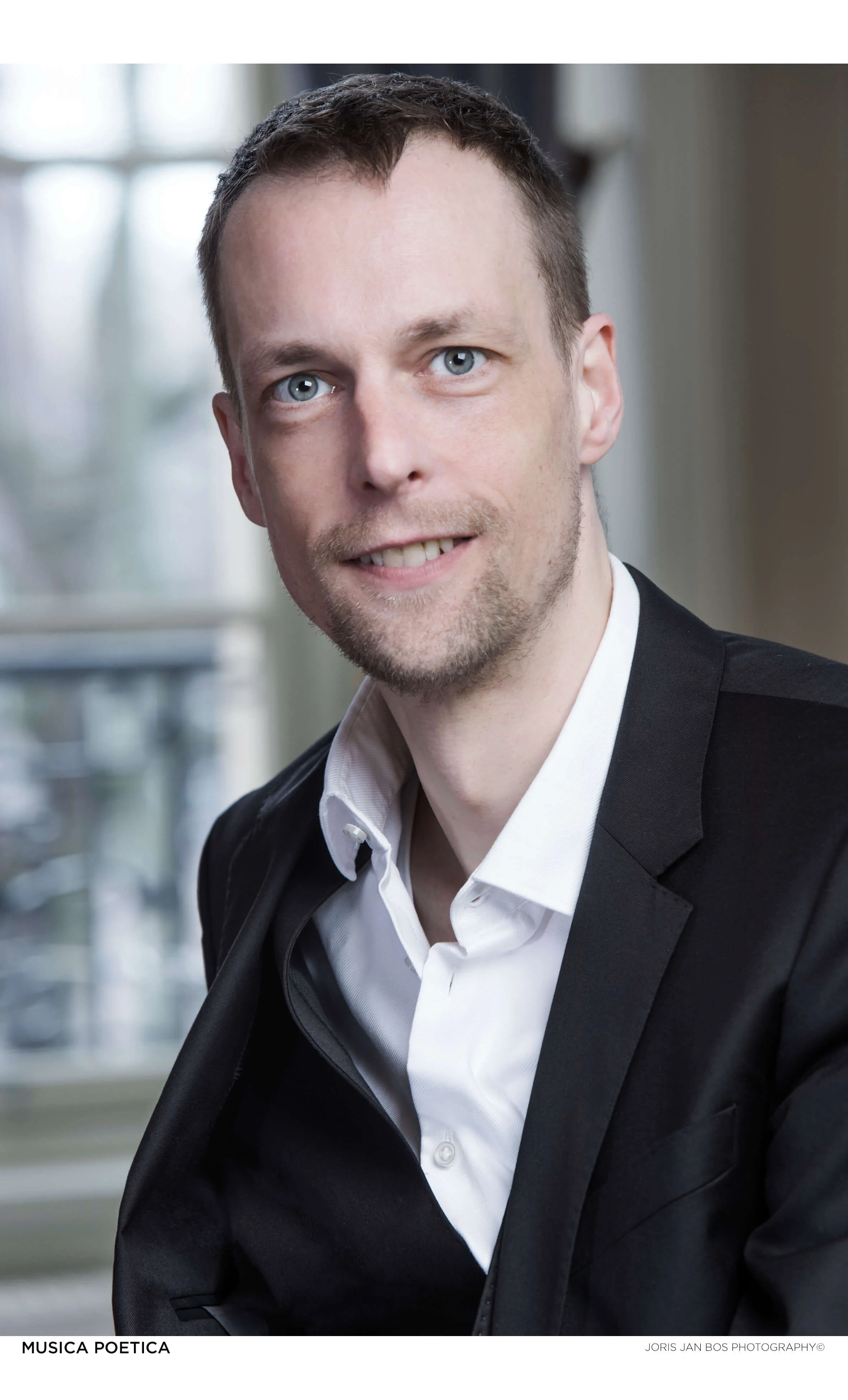 Jörn Boysen