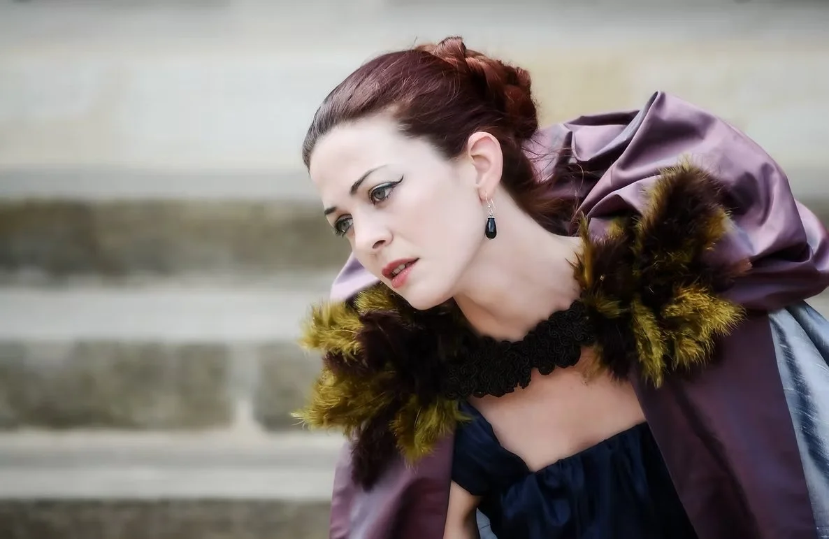 Samuel Pepys in Den Haag