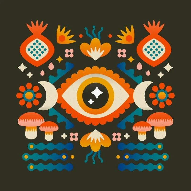 Elul - (Setting) Good Intentions