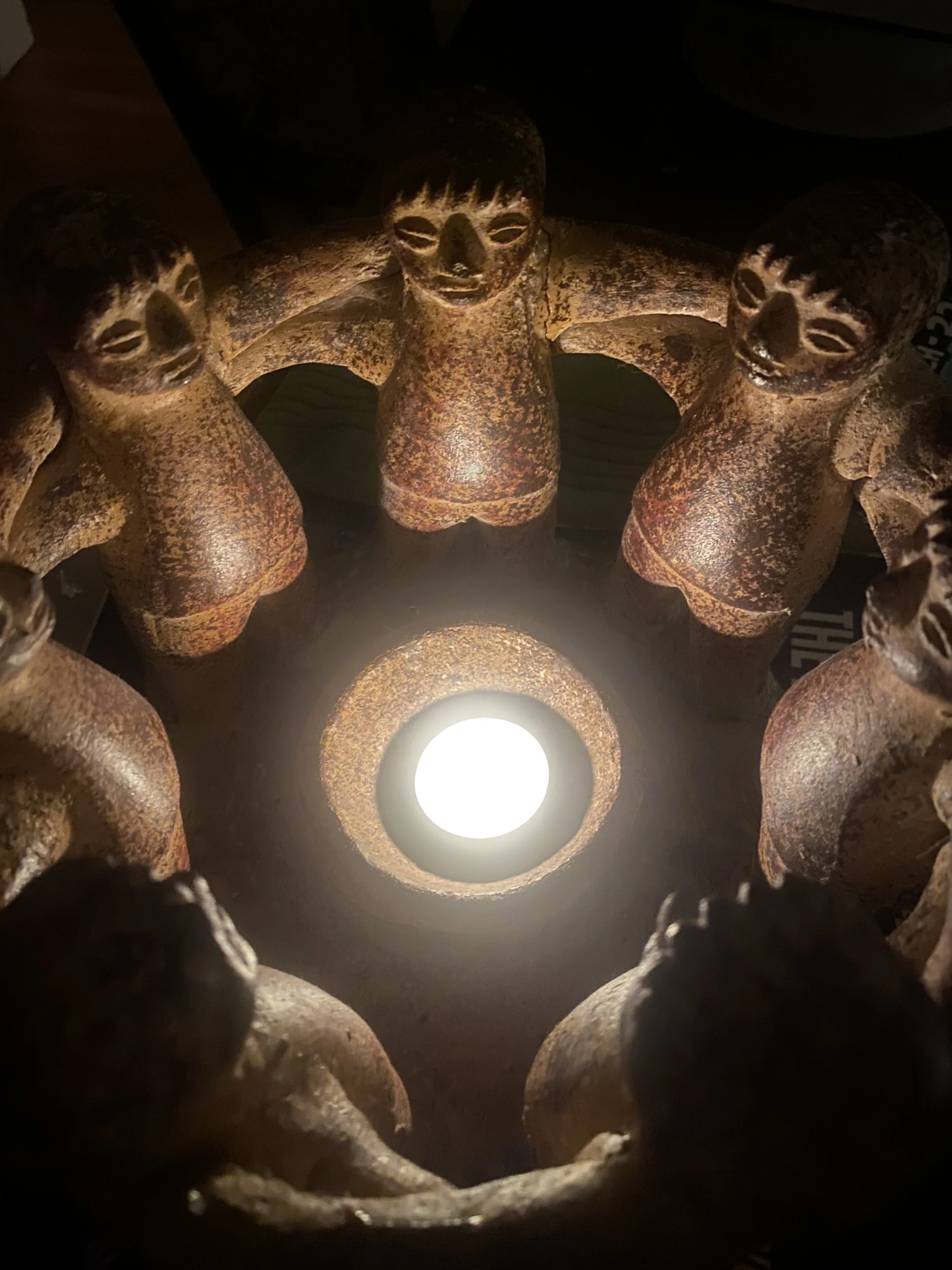 Kislev 5786: What’s the Meaning of the Dreaming?