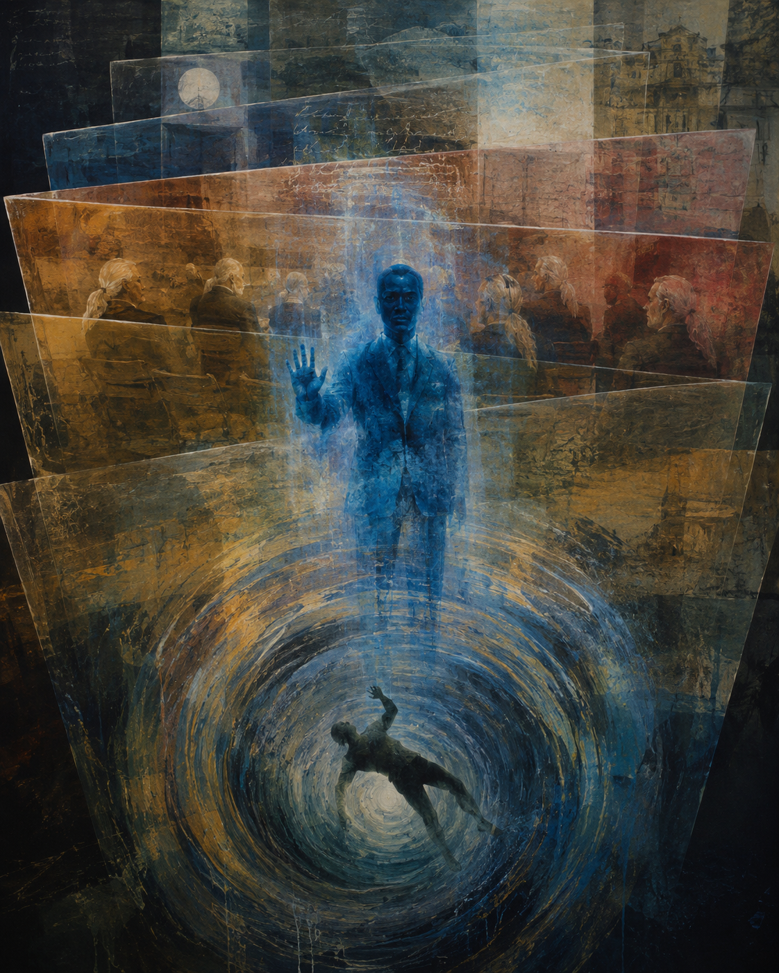 Tammuz 5786: “Between Memorials”